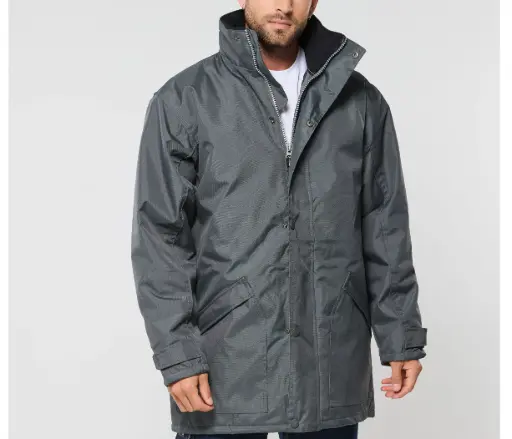 FIRST# - Parka Homme