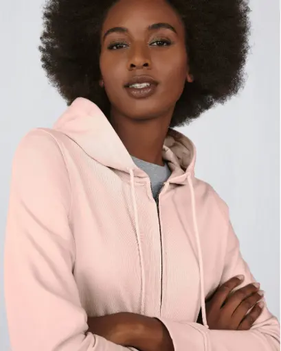 ZOOD - Sweat Femme