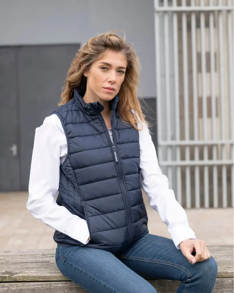 EKA# - Doudoune Femme