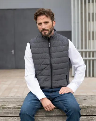 EKO# - Doudoune Homme