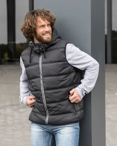 ZEPHYRO# - Doudoune Homme