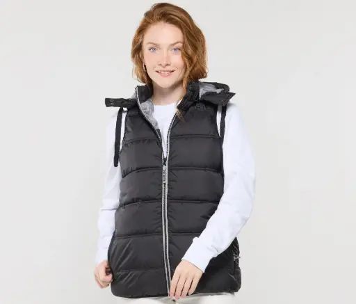 ZEPHYR# - Doudoune Femme