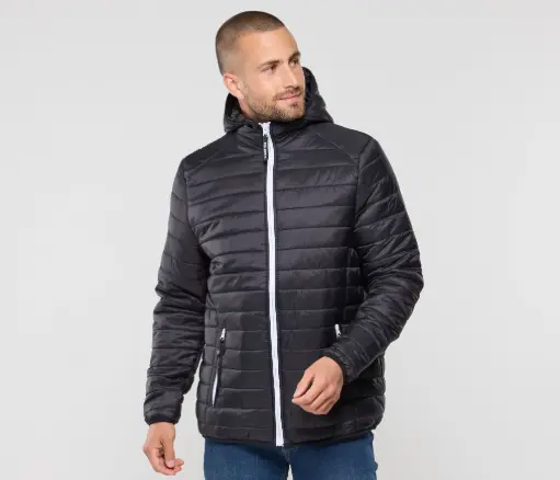 PACIFIC# - Doudoune Homme