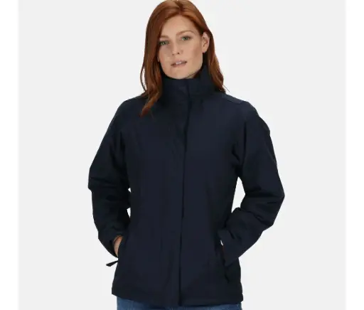 LABEAU# - Parka Femme