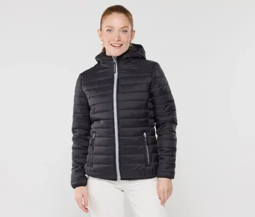 PACIFICA# - Doudoune Femme