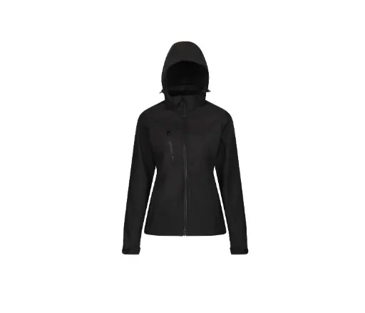 WOMENS VENTURER - Veste Softshell femme