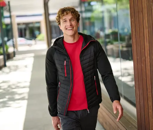 NAVIGATE - Blouson Homme