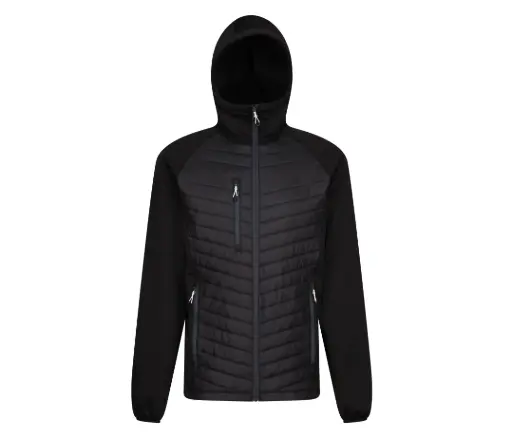 NAVIGATE - Blouson Softshell