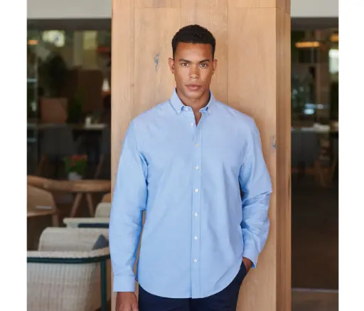 MANOXFIT - Chemise Homme