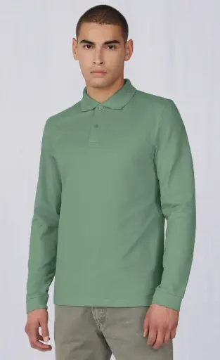 MLPOLO210 - Polo Homme