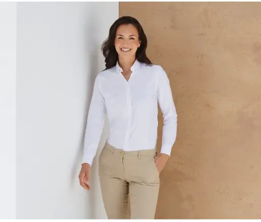 LADOXRE# - Chemise Femme