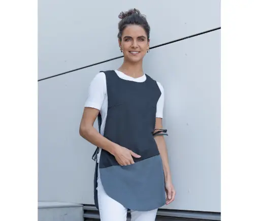 BEA# - Tablier casaque