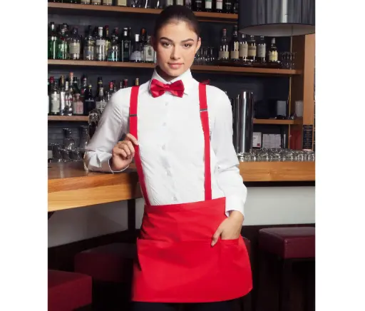 WAISTPOCKET# - Tablier