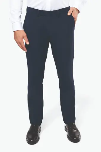 PANAN - Pantalon Homme