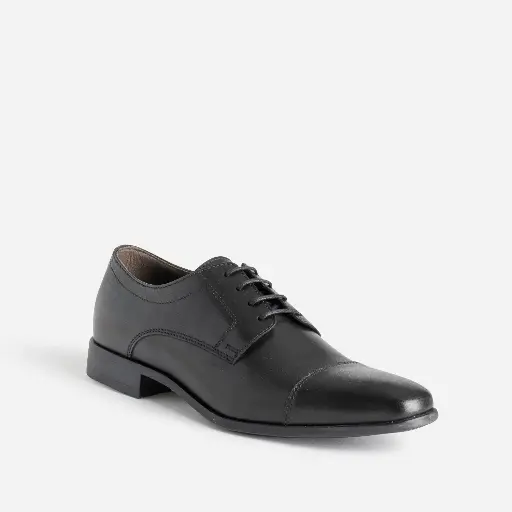 FAHRO - Derbies Noires Homme