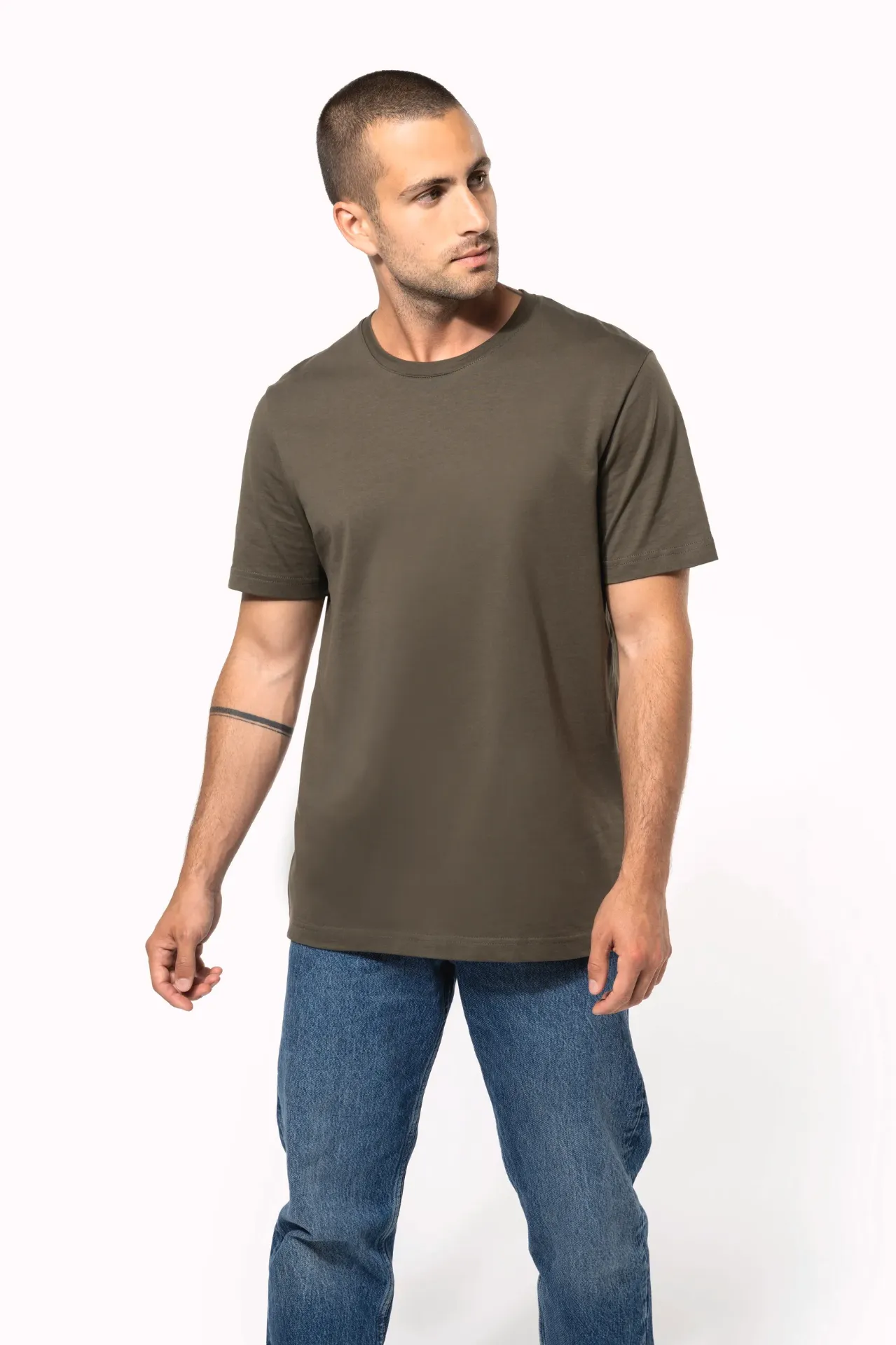 TAROK-TEE-SHIRT HOMME