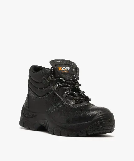 VUSOOM - Chaussures sécurité Noire